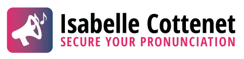 Secure your pronunciation logo